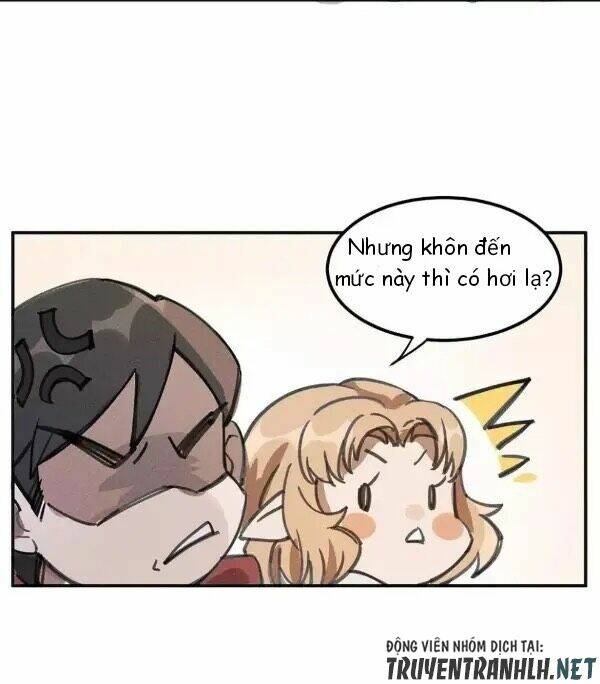 what to do! i have become the weakest little monster chapter 2 8