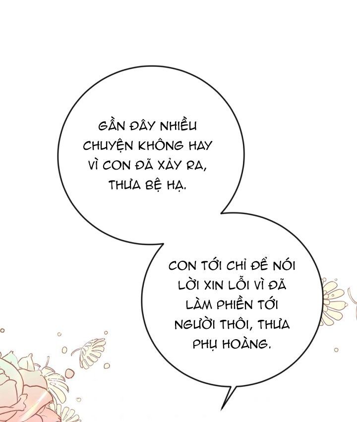 con rối ác nữ marionette chapter 4 3