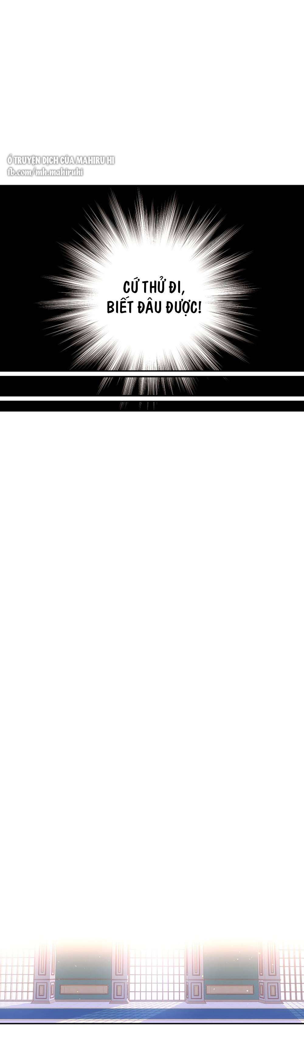 sống sót dưới thân phận hầu nữ chapter 9 16