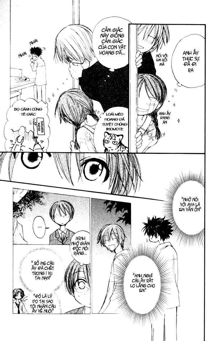 penguin revolution chapter 8 28