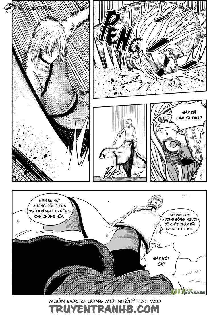 macrophage regulation chapter 6 31