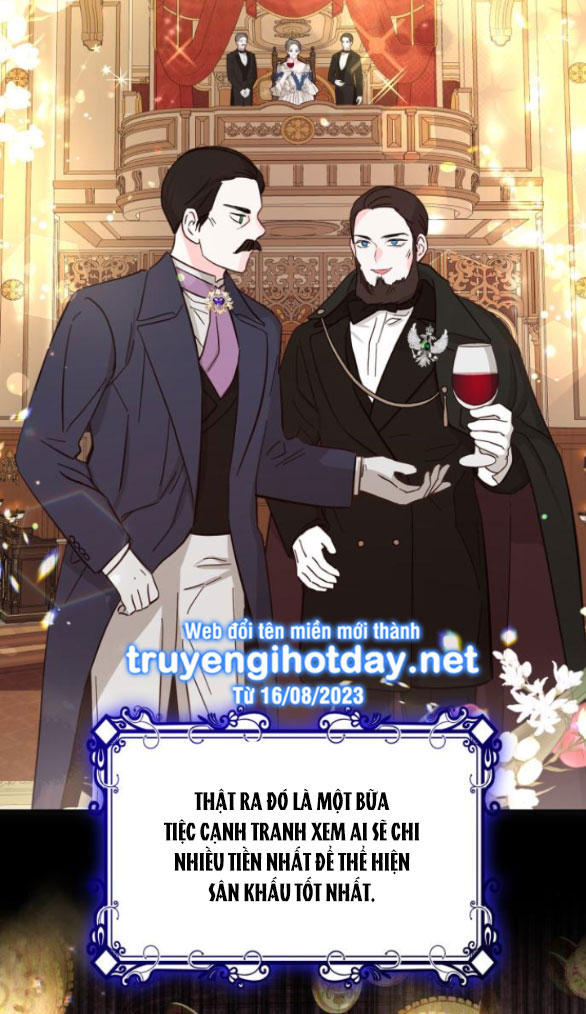 tôi trở thành vợ cũ của nam chính chapter 4.2 10