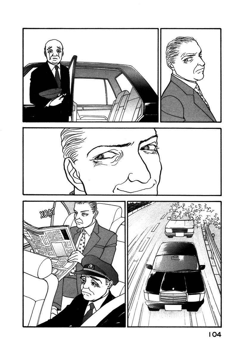 fushigi na shounen chapter 1.3 27