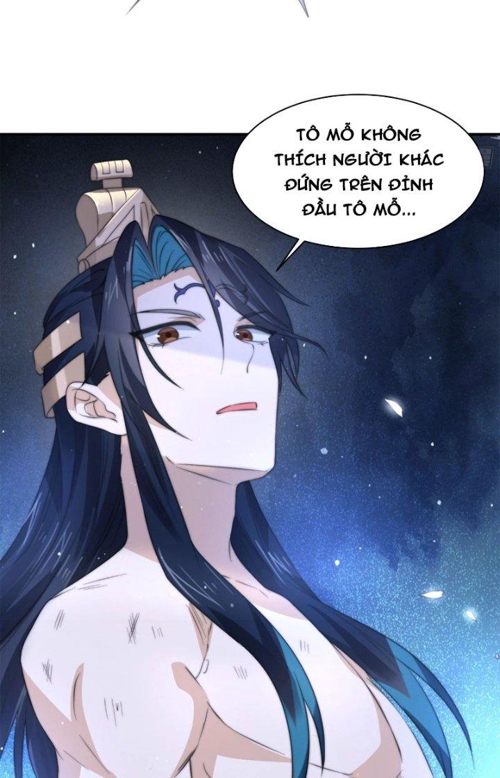 mỗi nữ đồ đệ đều muốn giết ta chapter 47 29