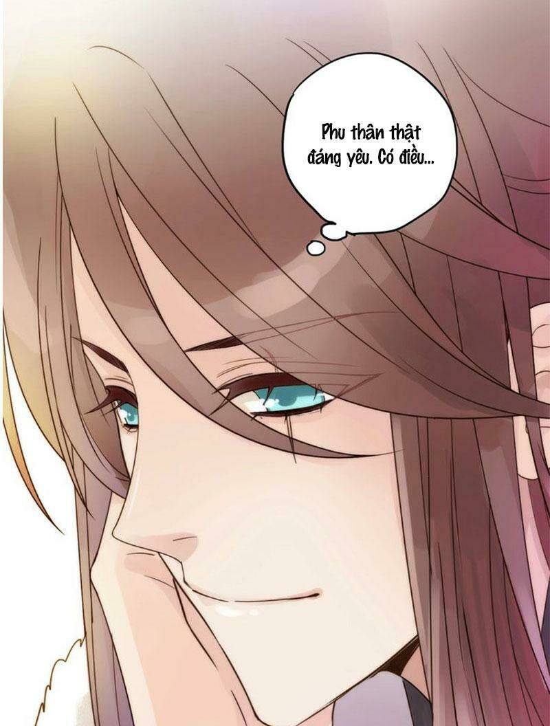 cướp chàng vợ về đón năm mới chapter 50 43