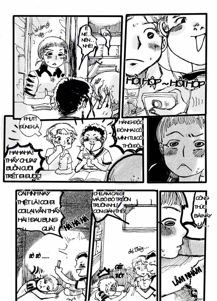 [extreme] extra class chapter 4 3