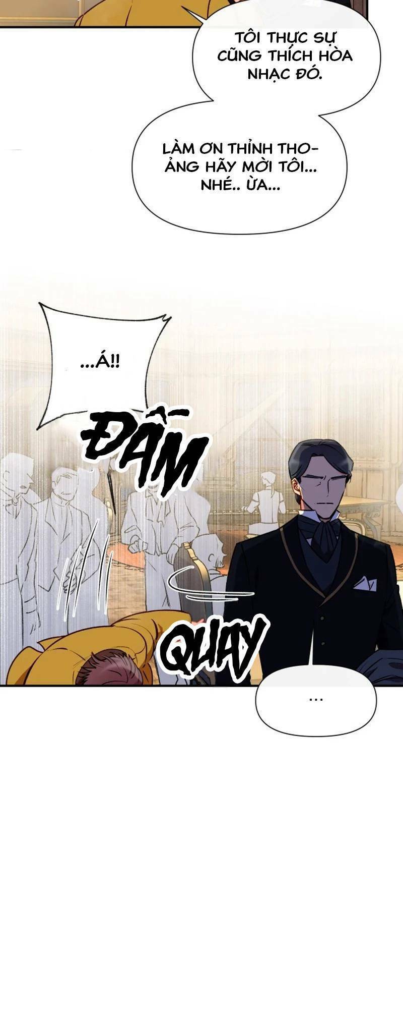 khế ước của nữ công tước quái vật chapter 46 5