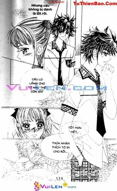 bogle goes to the kingdom chapter 4 22