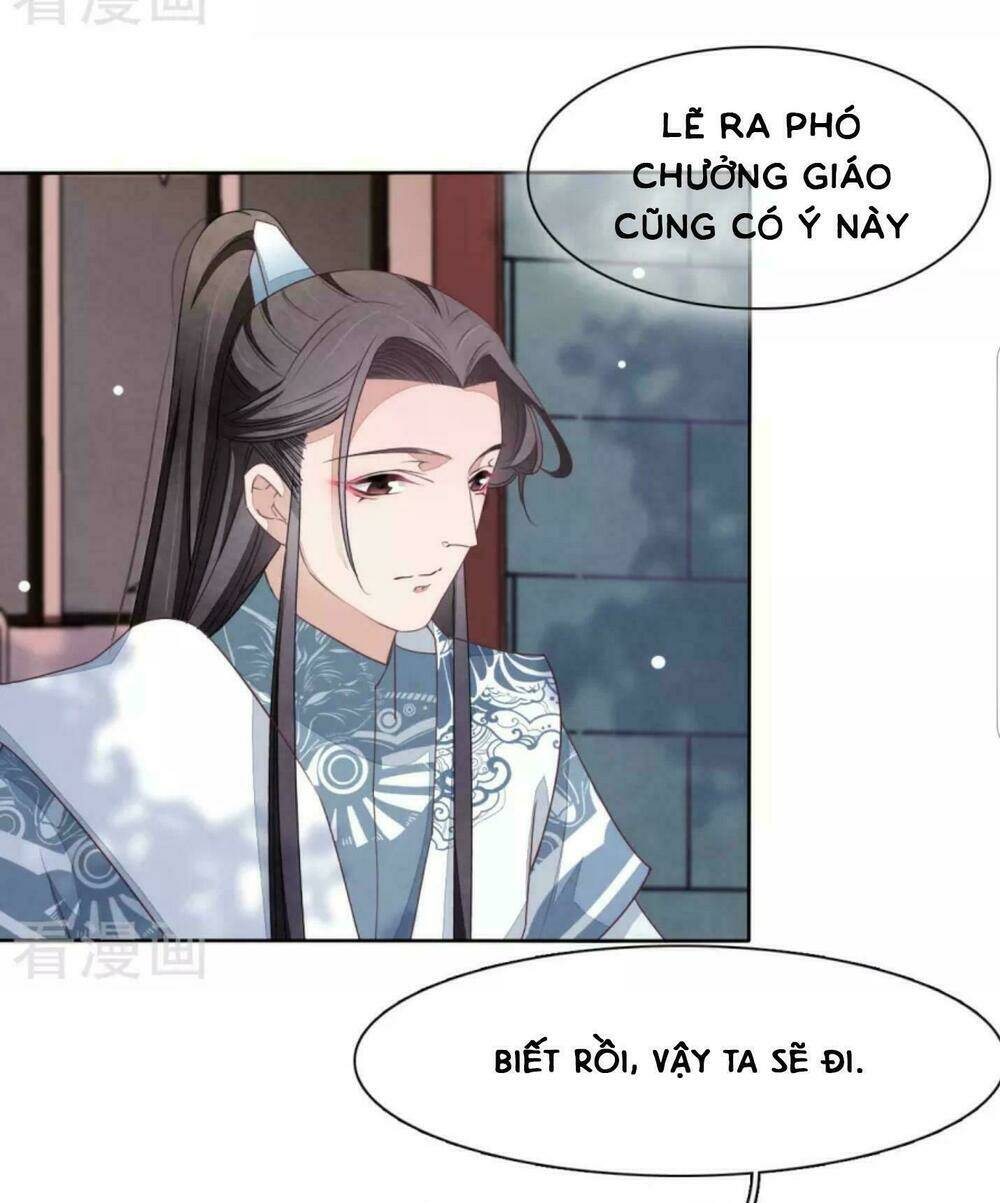 xuyên về cổ đại làm quốc bảo chapter 17 22