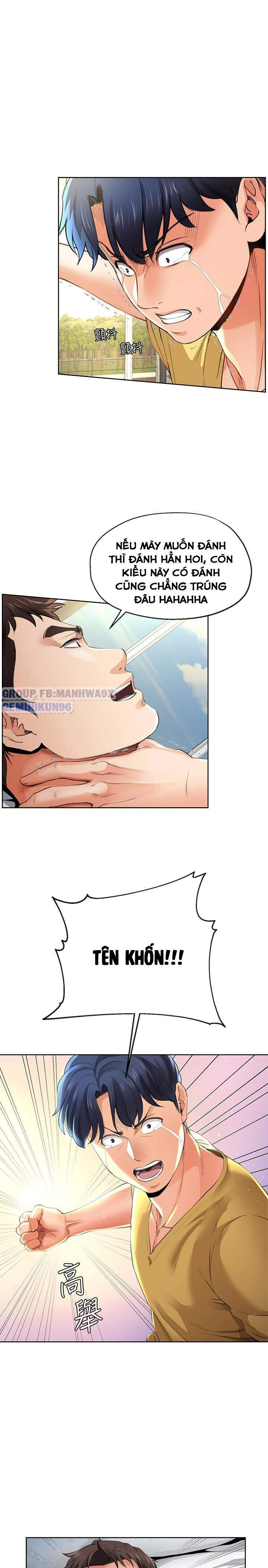 cặp đôi kí sinh chapter 24 3