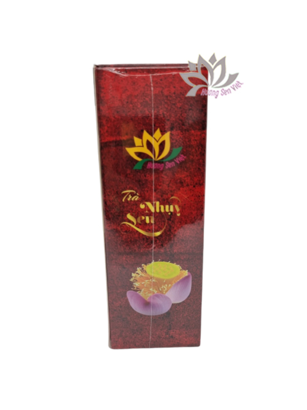 TRÀ NHUỴ SEN 20G - HƯƠNG SEN VIỆT