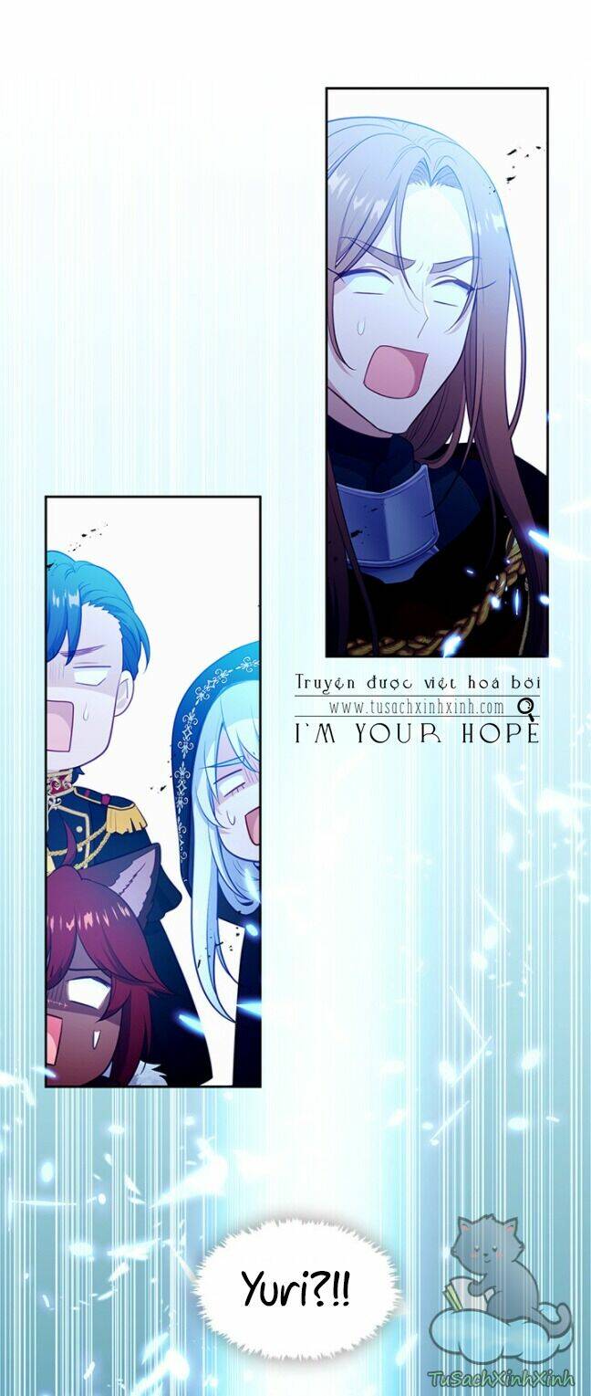 hãy coi chừng ác nữ chapter 89 26