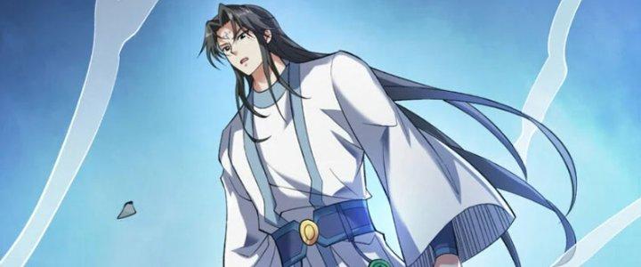 ẩn cư mười vạn năm, đời sau mời ta rời núi chapter 36 132