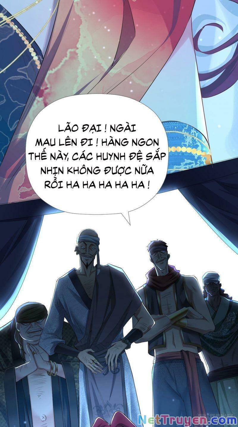 nhập mộ chi thần chapter 17 33