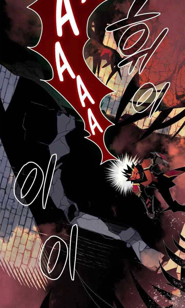 tôi là lính mới chapter 138 34