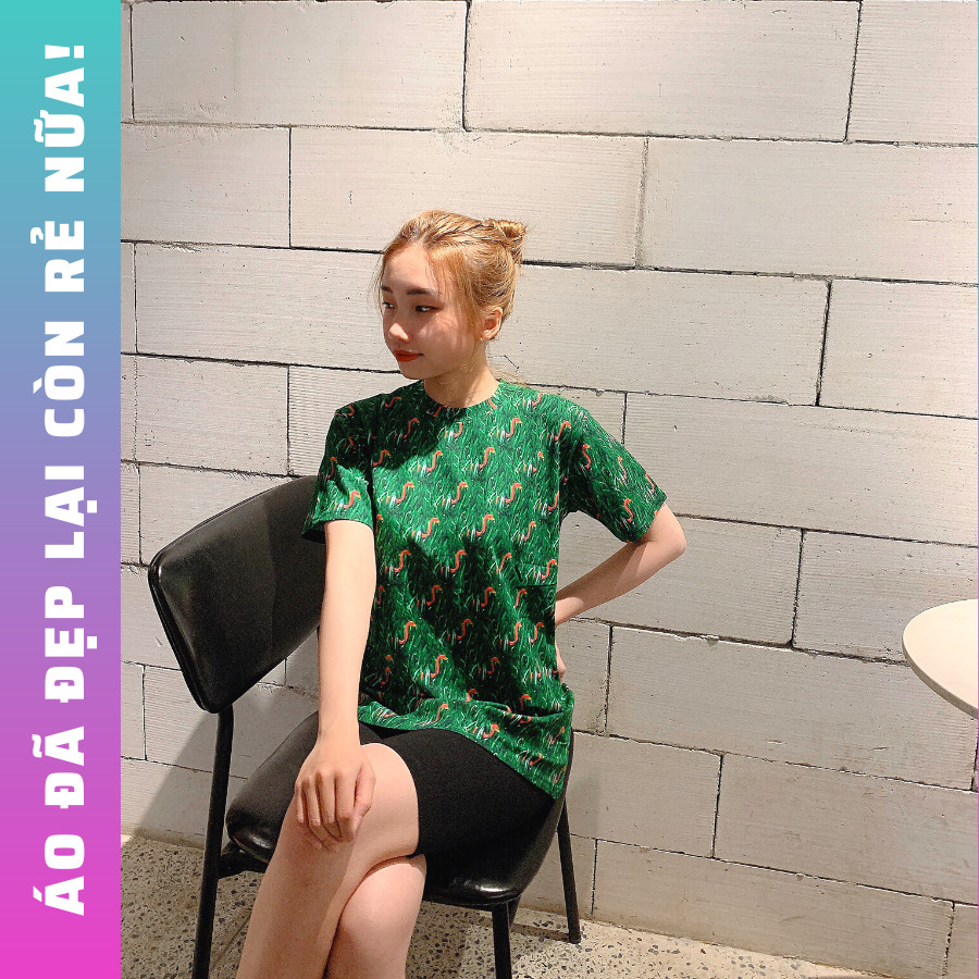 Áo thun nữ freesize chất liệu thun cotton 100% ÁO ĐẸP - GIÁ RẺ - HÌNH CHỤP THẬT . CÓ THỂ LÀM ÁO CẶP BẠN THÂN NỮ