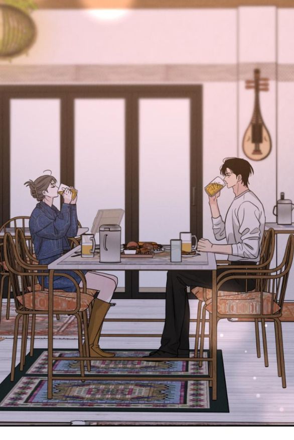 Thuyết Tình Yêu Ích Kỷ chapter 39.2 9