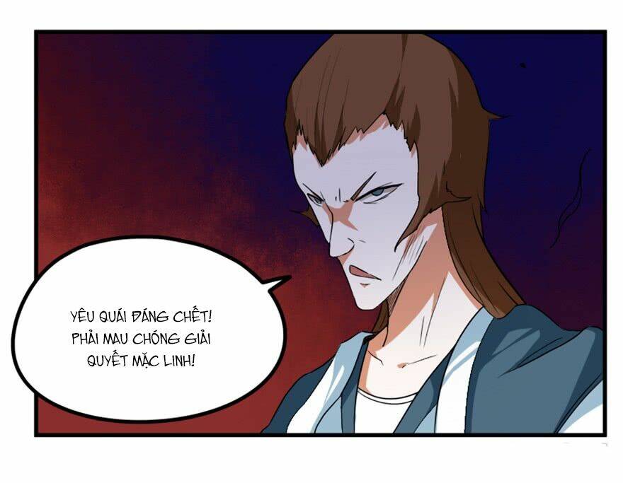 trùng sinh thành yêu chapter 17 34