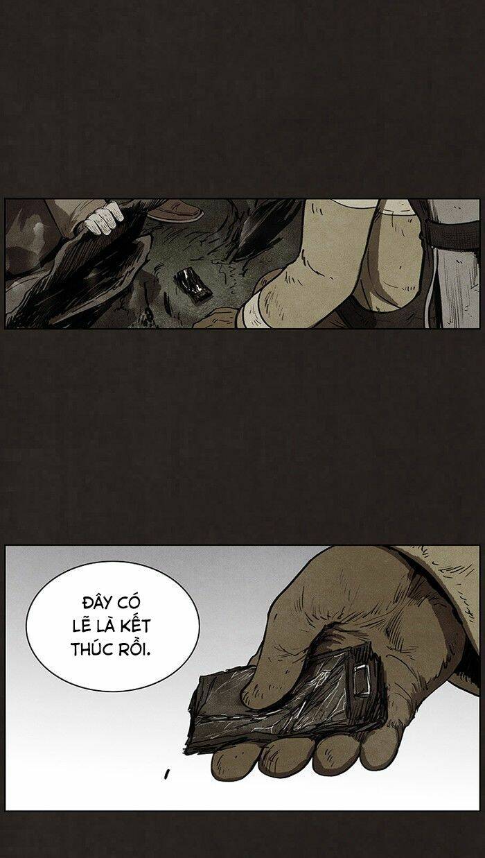 đứa con của quỷ dữ chapter 89 27