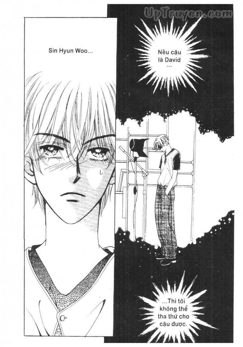 nụ hôn chàng trai chapter 4 127