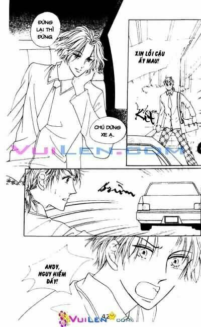 cô gái yêu kiều chapter 3 42