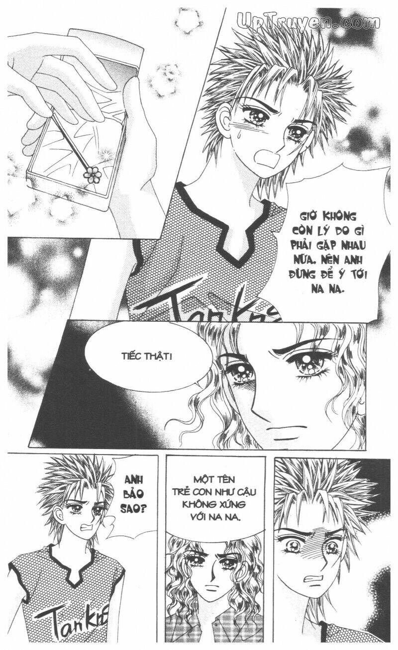 cáo già gặp sói điên chapter 7 26