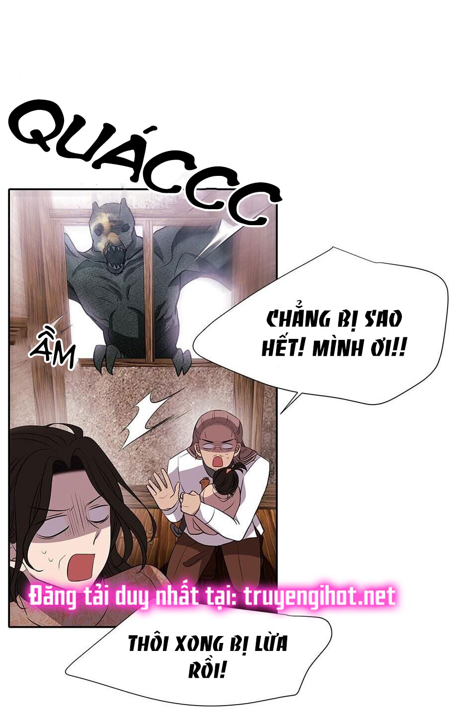 năm môn đệ của charlotte chapter 66 29