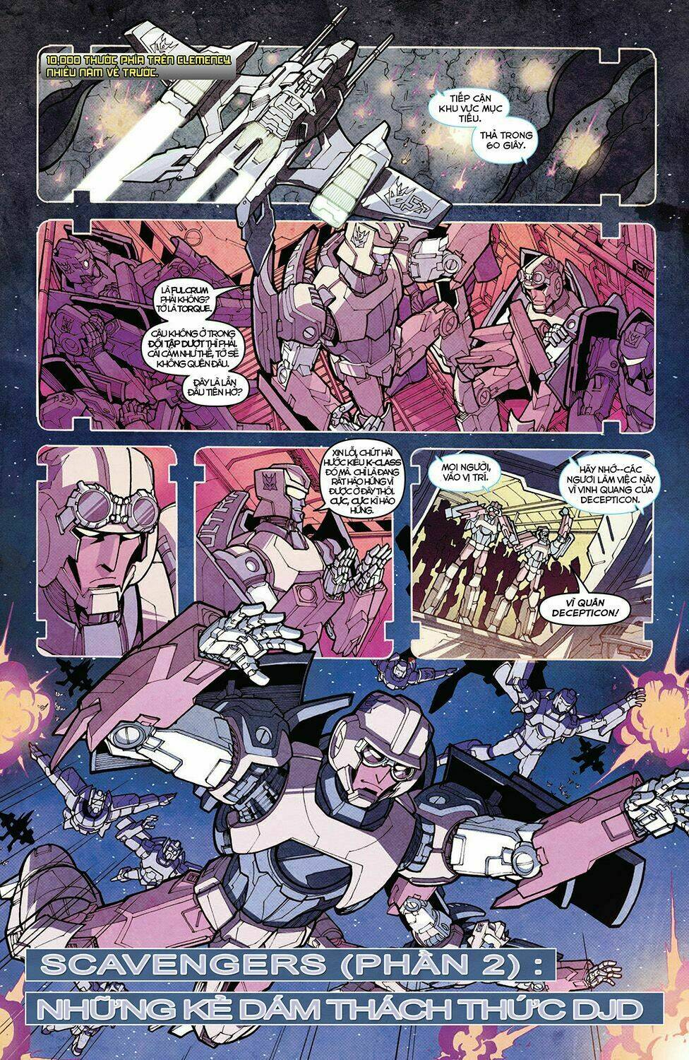 the transformers: more than meets the eye chapter 8 3