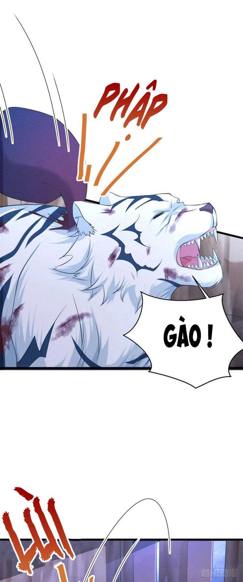 [16+] thảnh thơi thú thế chủng chủng điền, sinh sinh tể chapter 289.5 8