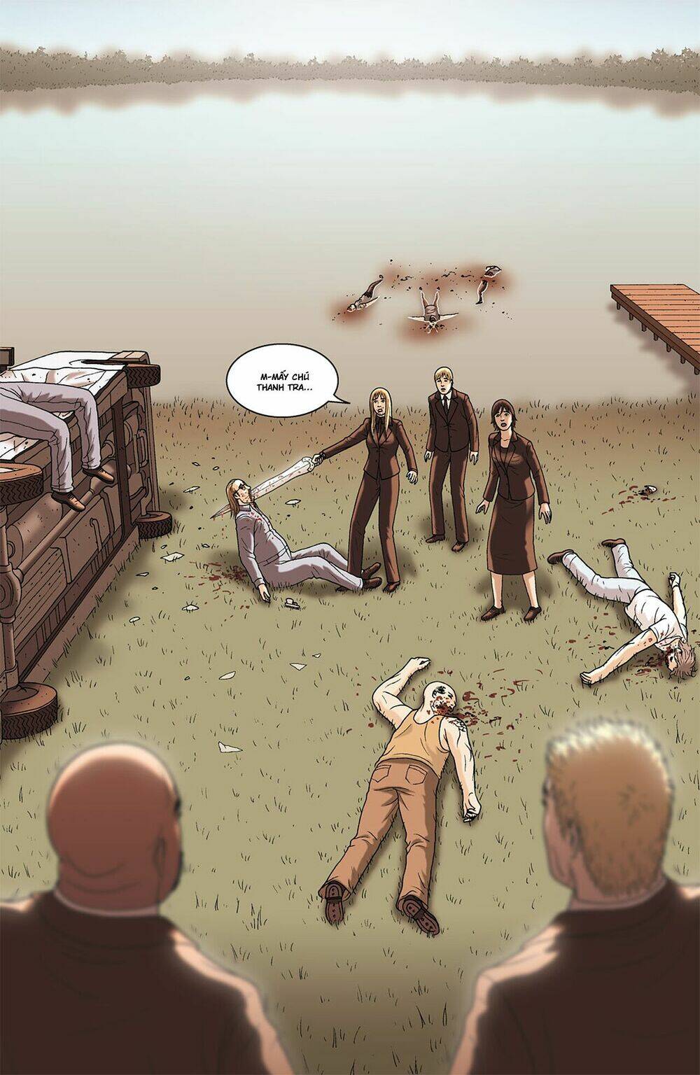 the sword chapter 3 50