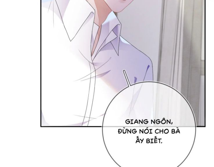 mạnh mẽ công chiếm chapter 34 15