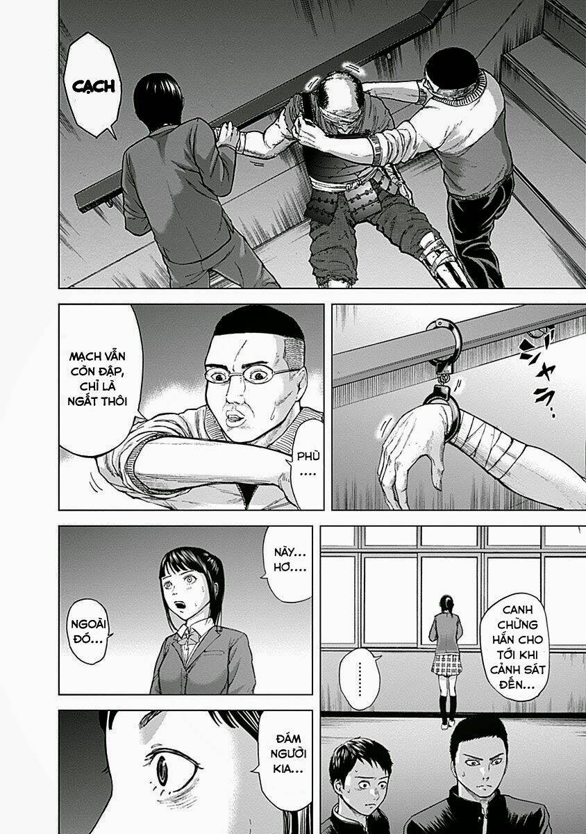 gunjou senki chapter 2 6