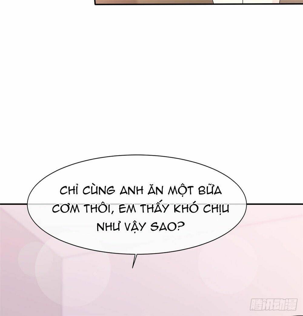 mối tình đầu là cv đại thần chapter 6 18