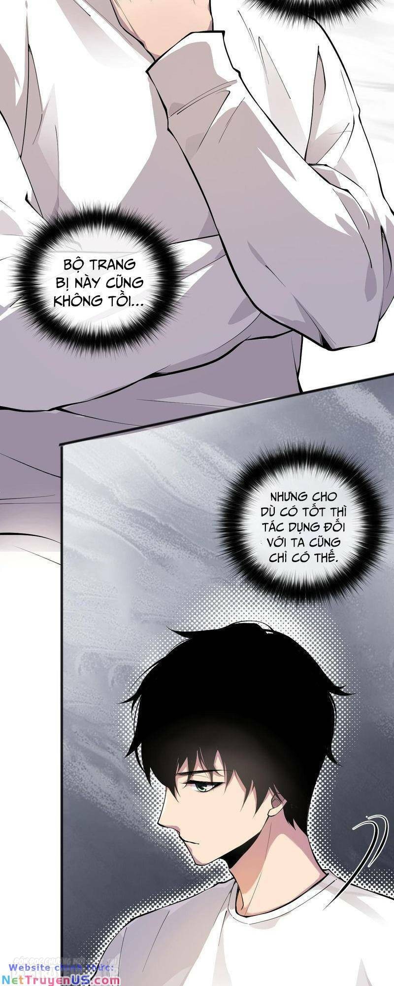 tử linh pháp sư! ta chính là thiên tài chapter 24 18