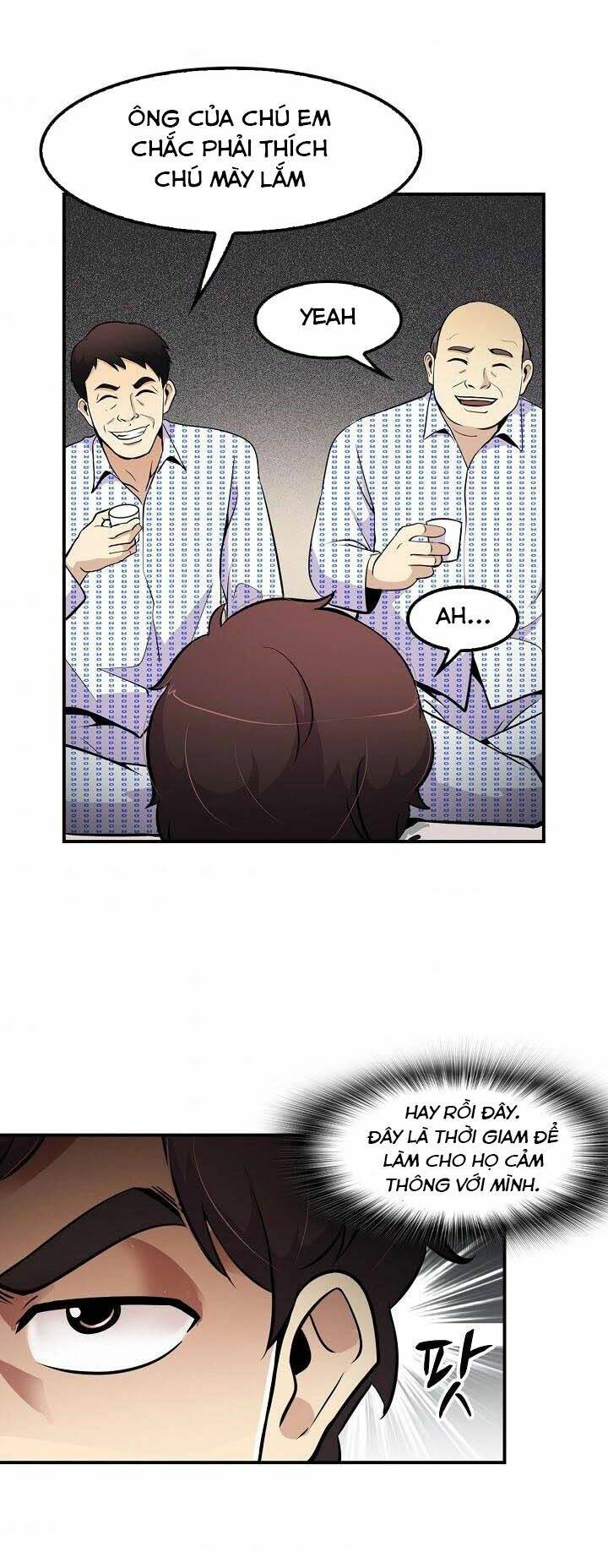 điều tra viên chuyển sinh chapter 39 64