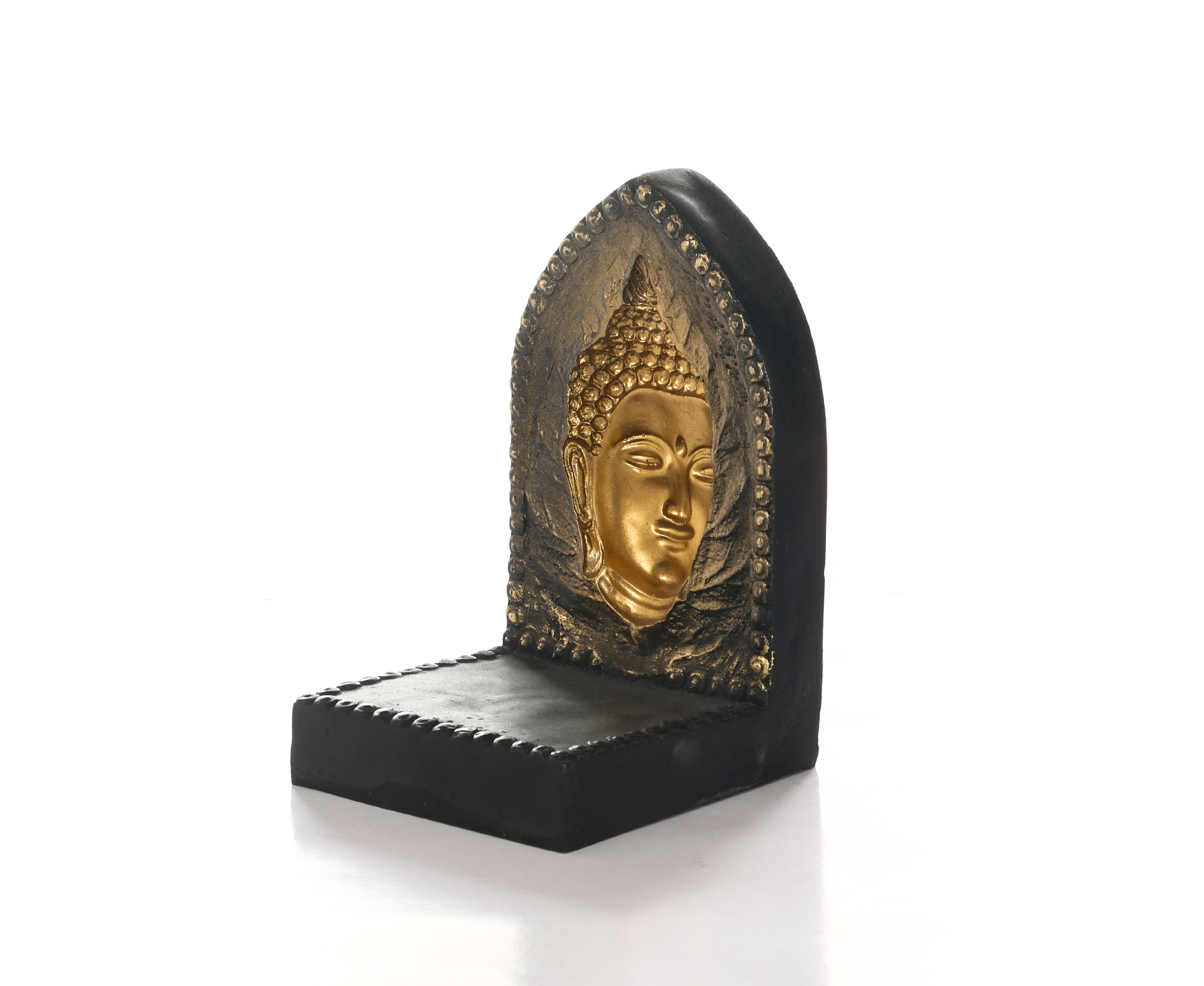 Tượng mặt Phật Thích Ca 3D