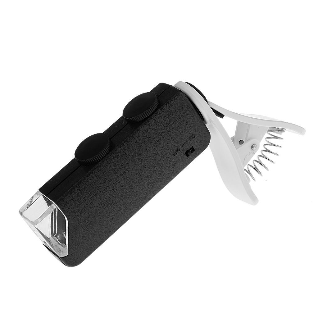 Magnifying Glass  with LED