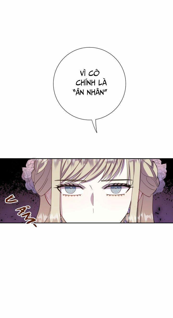 xin ngài đừng ăn tôi chapter 38 24