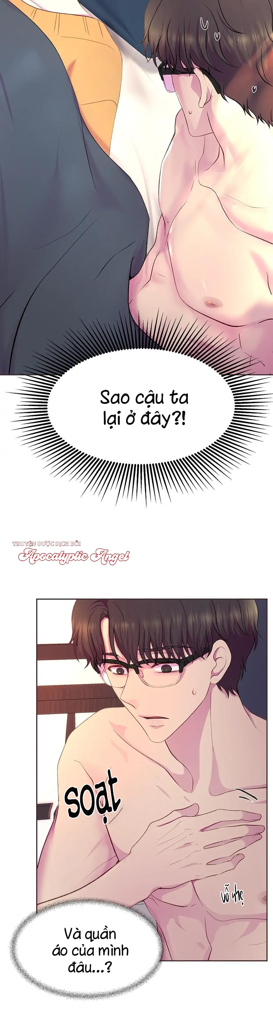 giữ em thật chặt (hold me tight) chapter 175 7