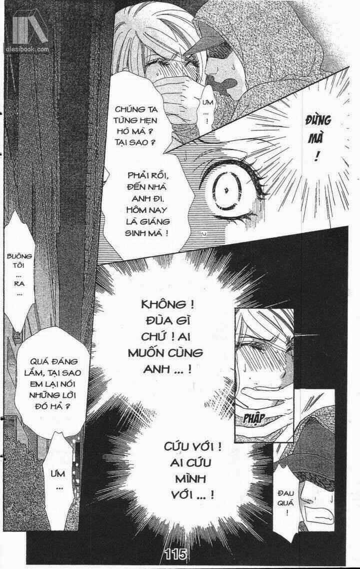 hôn nhân bất đắc dĩ - love of firos you chapter 11 25