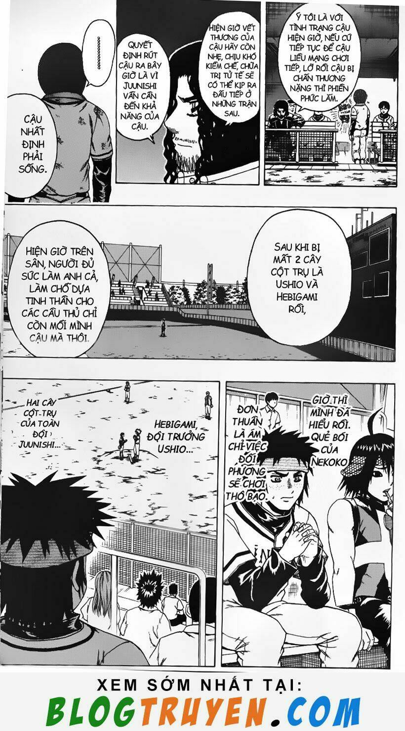 mr.fullswing chapter 115 12