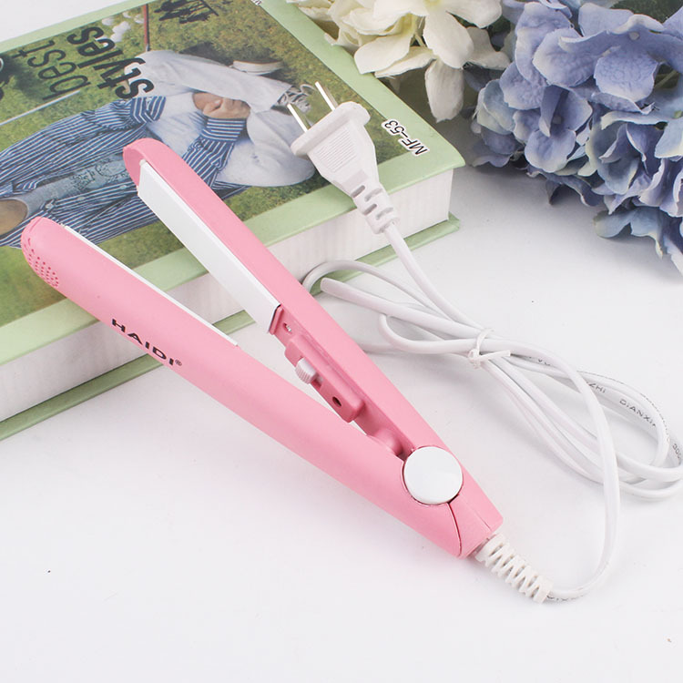 Máy Duỗi Tóc Mini Tiện Lợi - KT07
