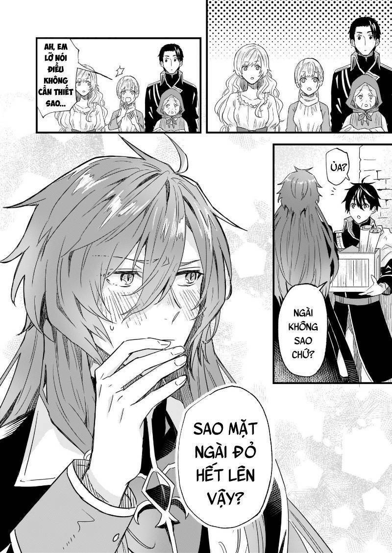 i was told to relinquish my fiance to my little sister, and the greatest dragon took a liking to me chapter 10 17