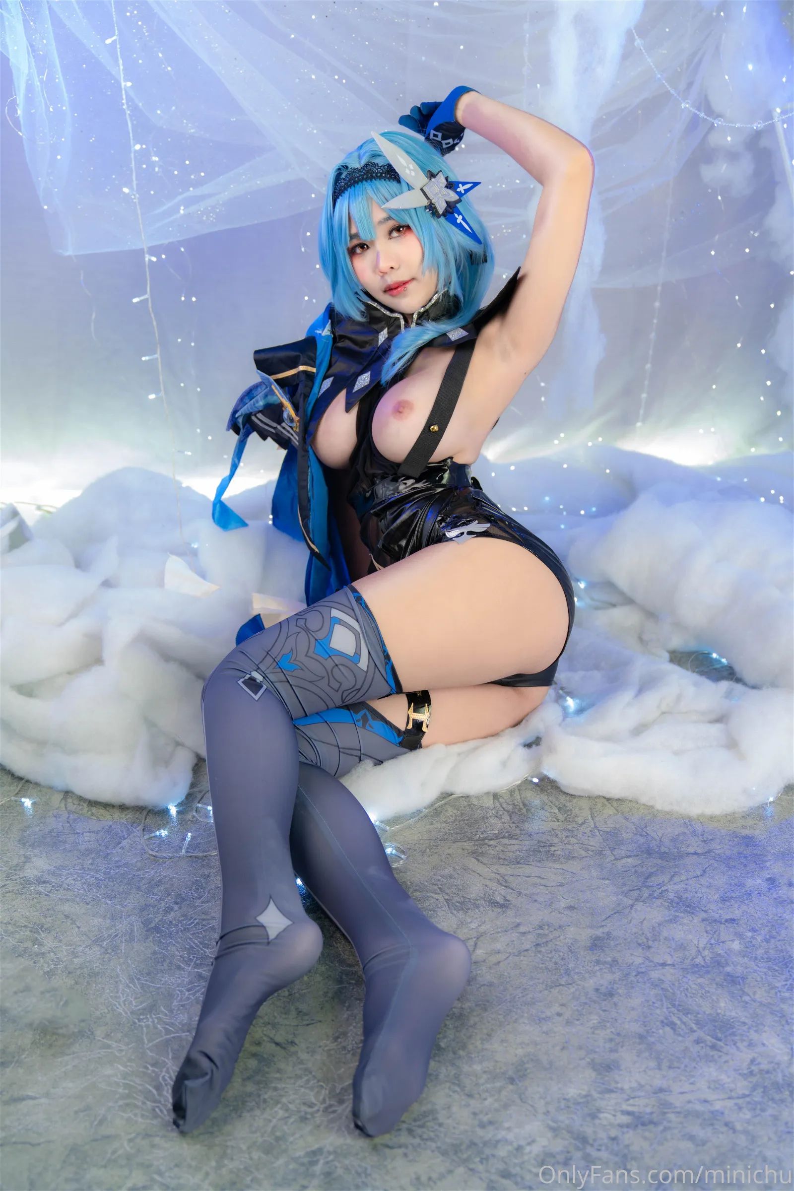 hình cosplay chapter 120 29