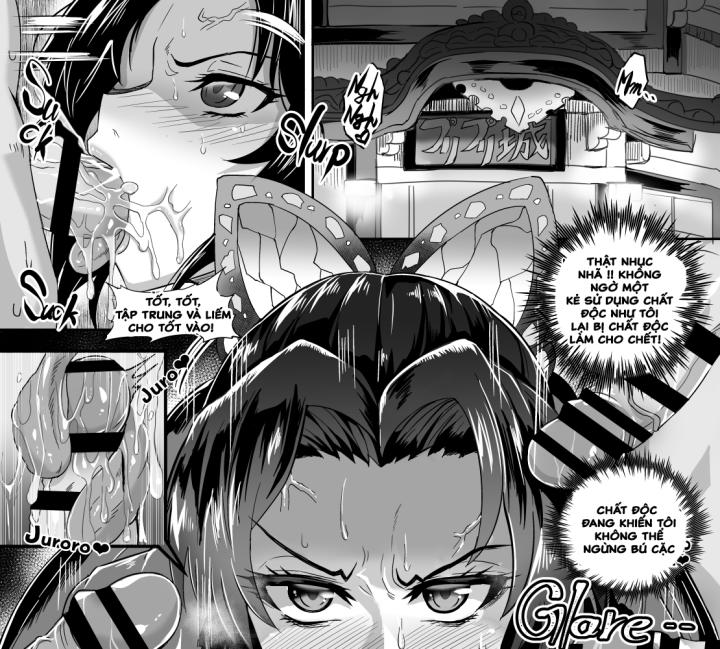 [18+] tuyển tập one shot chapter 10 15