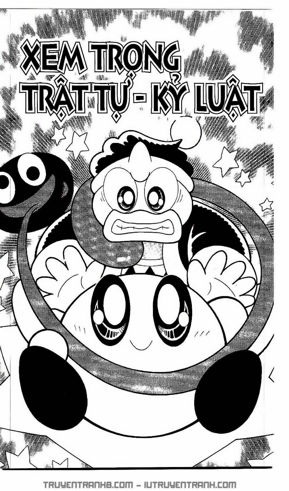 ngôi sao kabi chapter 216 4