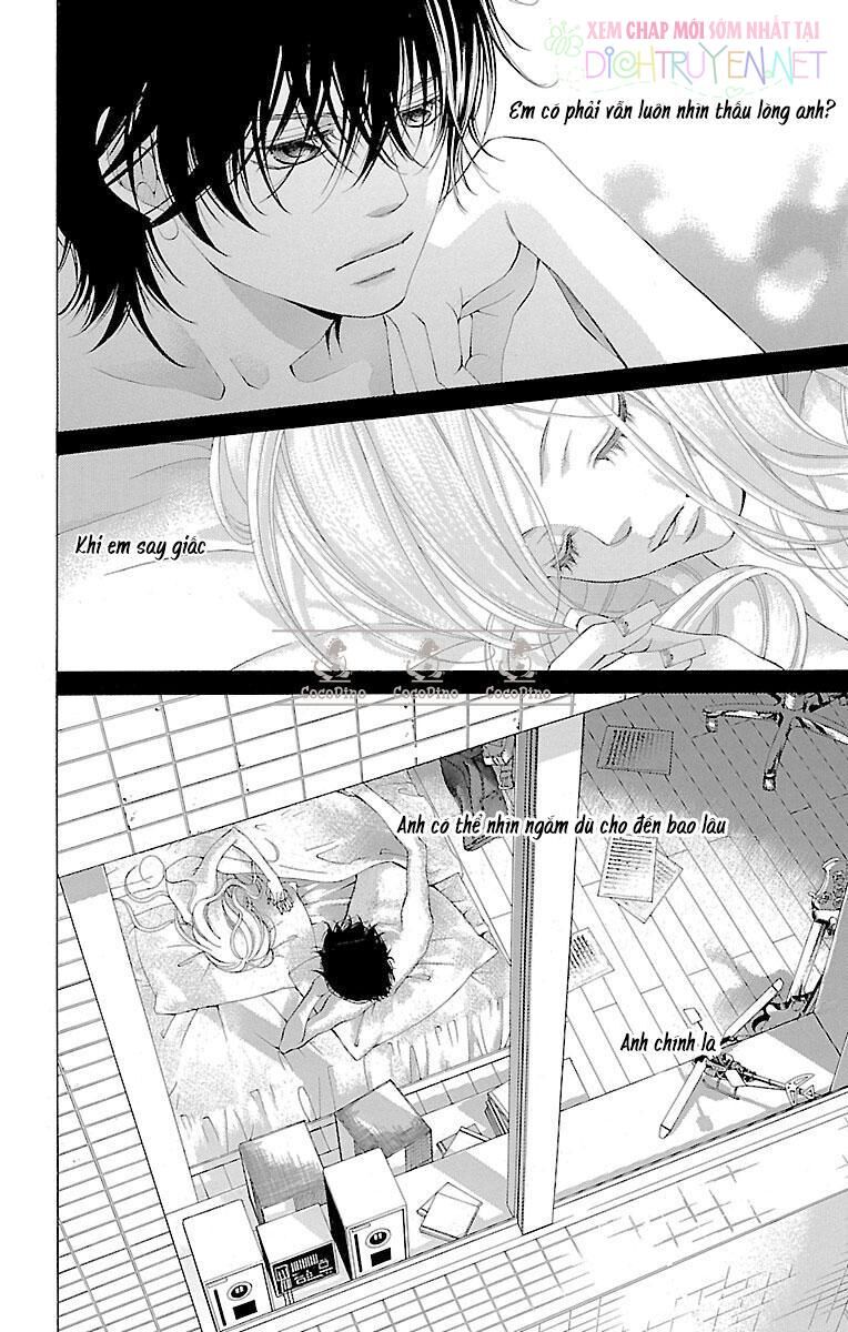 bướm trong sương mù chapter 19 14