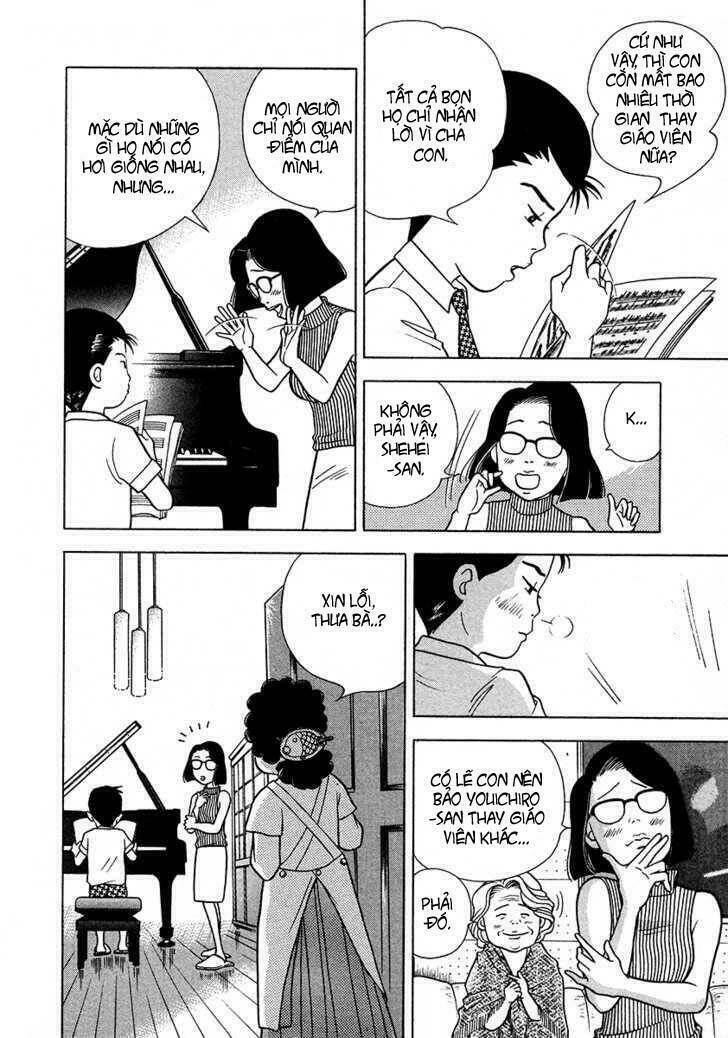 piano no mori chapter 26 23