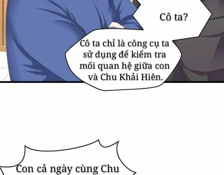 tổng tài đại nhân song mặt kiều thê chapter 6 23