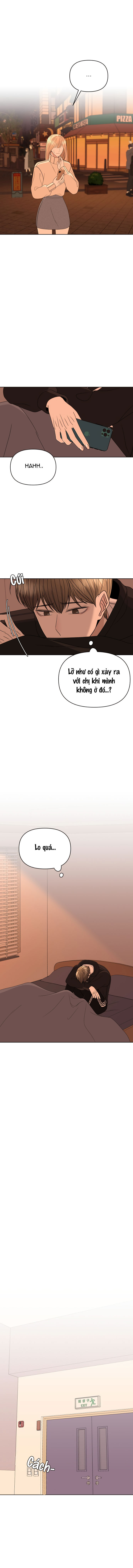 xin hãy xuất hiện chapter 33.1 6